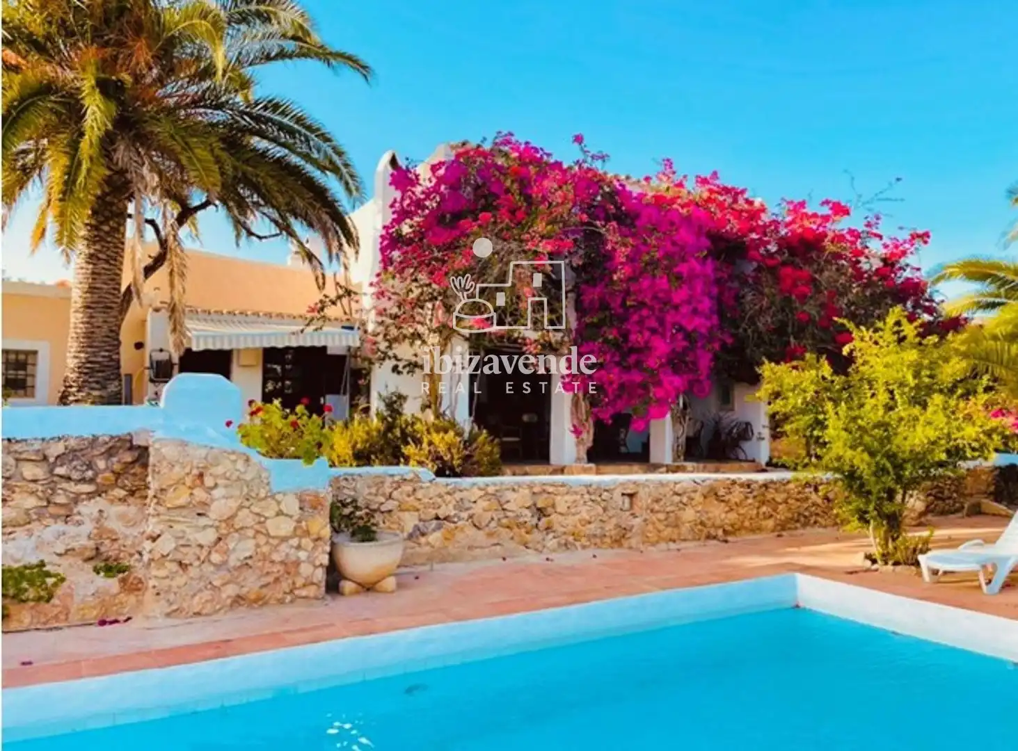 Maison avec piscine à vendre à De can costera, imagen 3