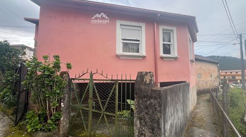 Foto 3 de Casa o xalet en venda a Padrenda, Ourense