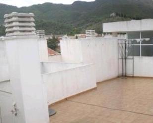 Terrace of Flat for sale in Villalonga