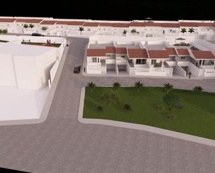Exterior view of House or chalet for sale in El Ejido