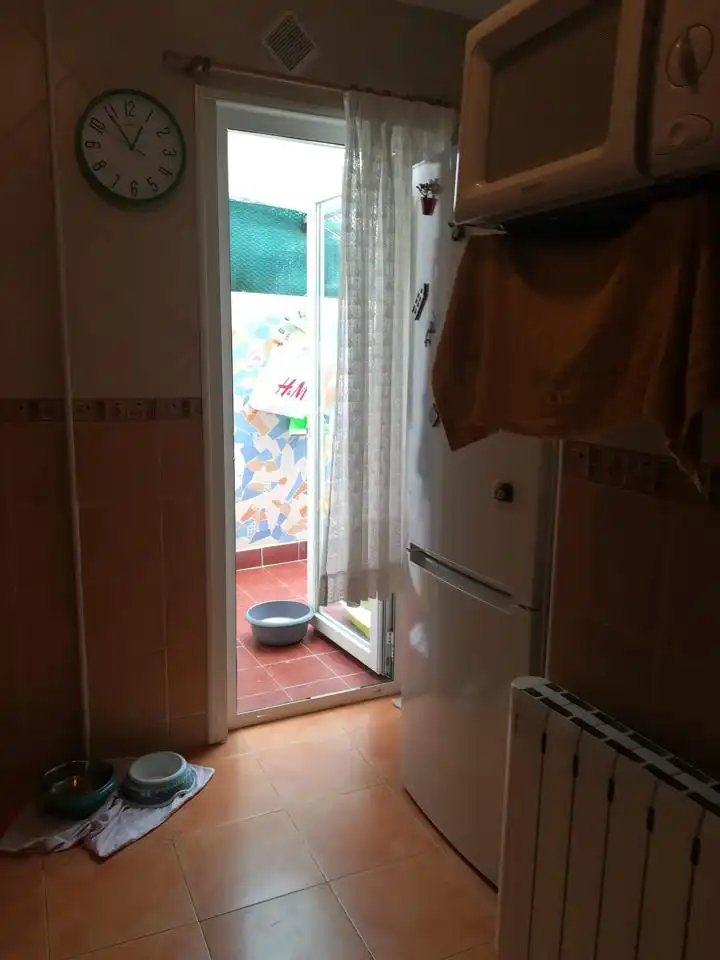 Piso con terraza en venta en Calle Pocito, imagen 20