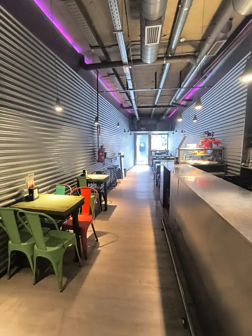 Business premises to rent in Calle Cruz, imagen 8