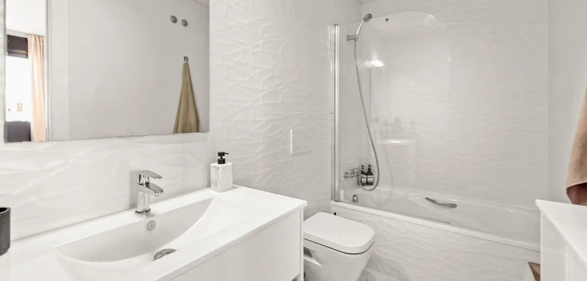 Apartamento con terraza en venta en Orihuela Costa, imagen 8