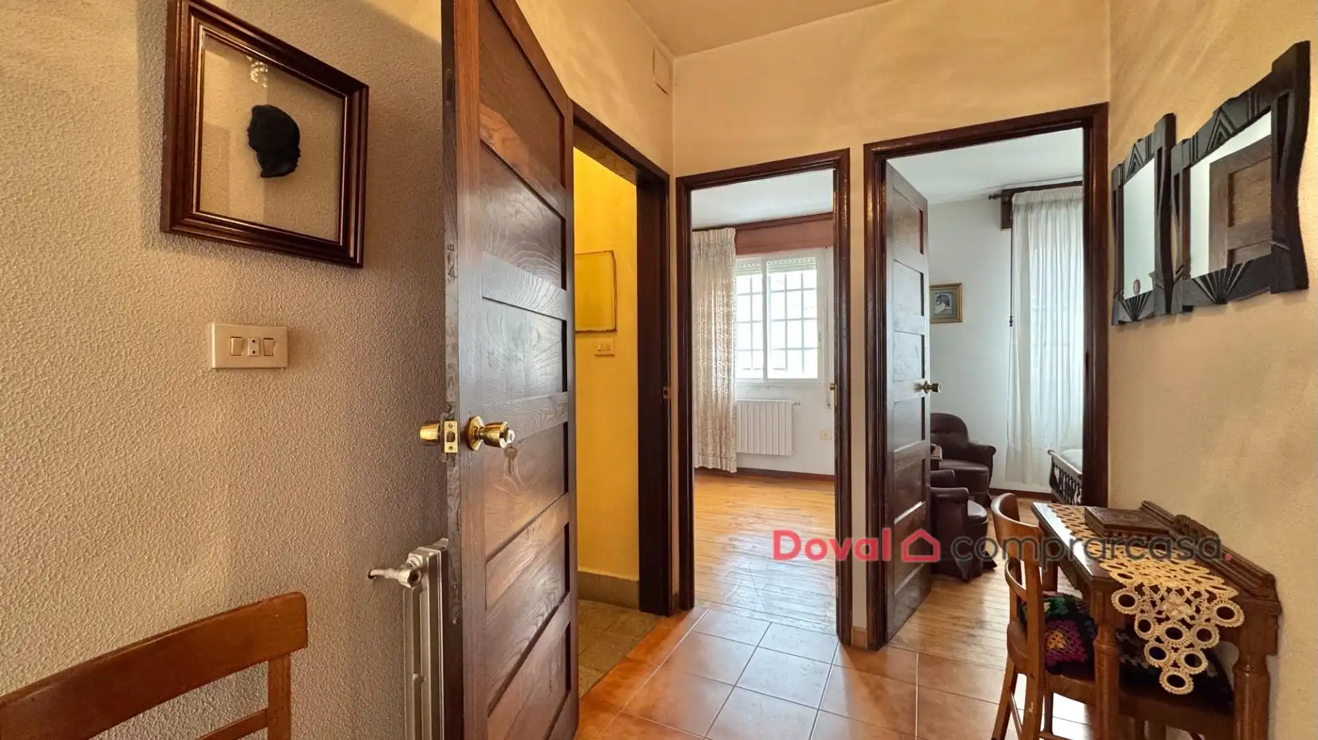 Haus zum Verkauf in CONDE VALLELLANO 12, imagen 22