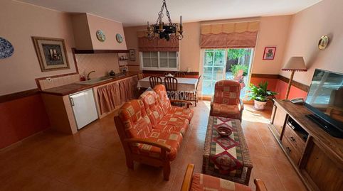 Foto 3 de Casa adosada en venta en Santa Isabel, Zaragoza Capital