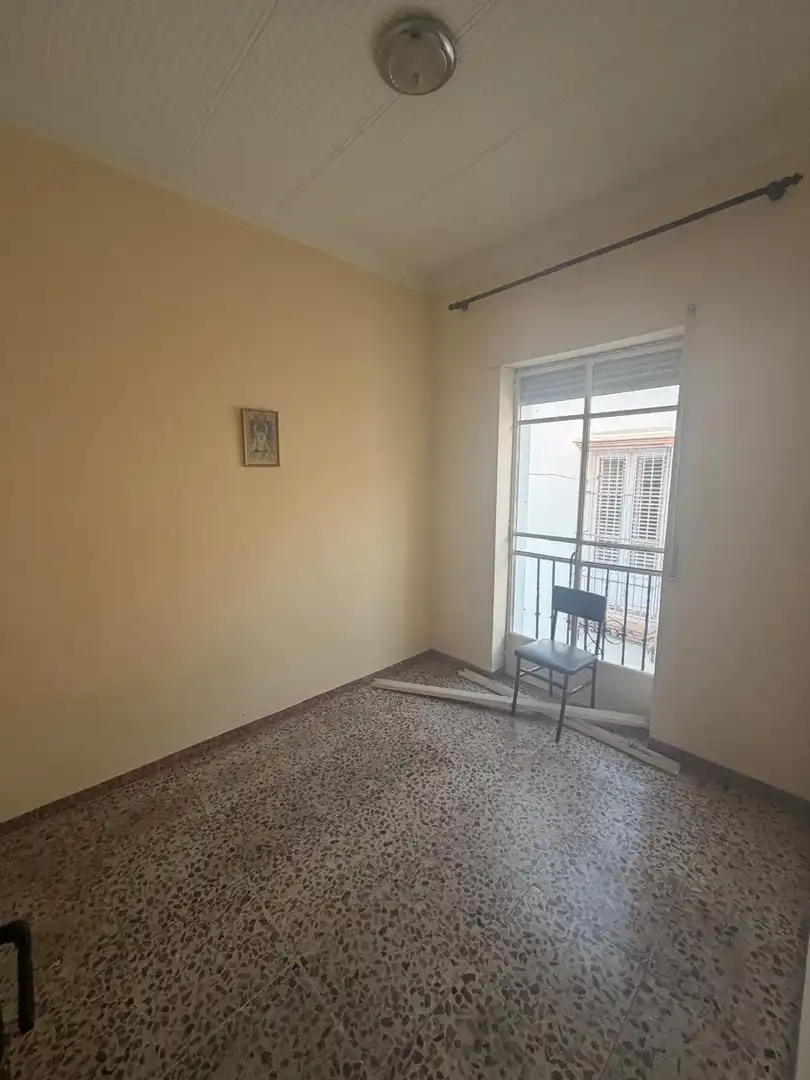 Bedroom of Houses for sale in Morón de la Frontera
