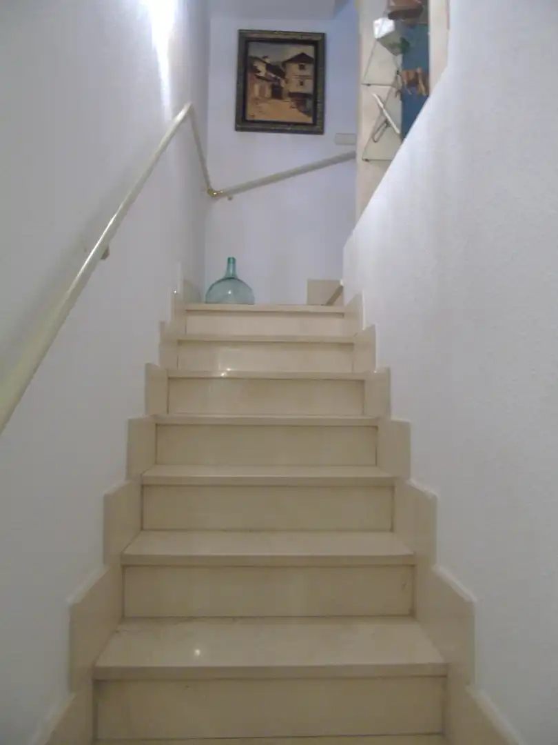 Casa adosada en venda en Getafe amb Aire condicionat, Calefacció i Parquet