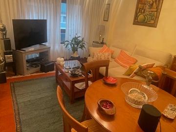 Photo 2 of Flat for sale in Avenida Carlos VII Etorbidea, 8, Centro, Bizkaia