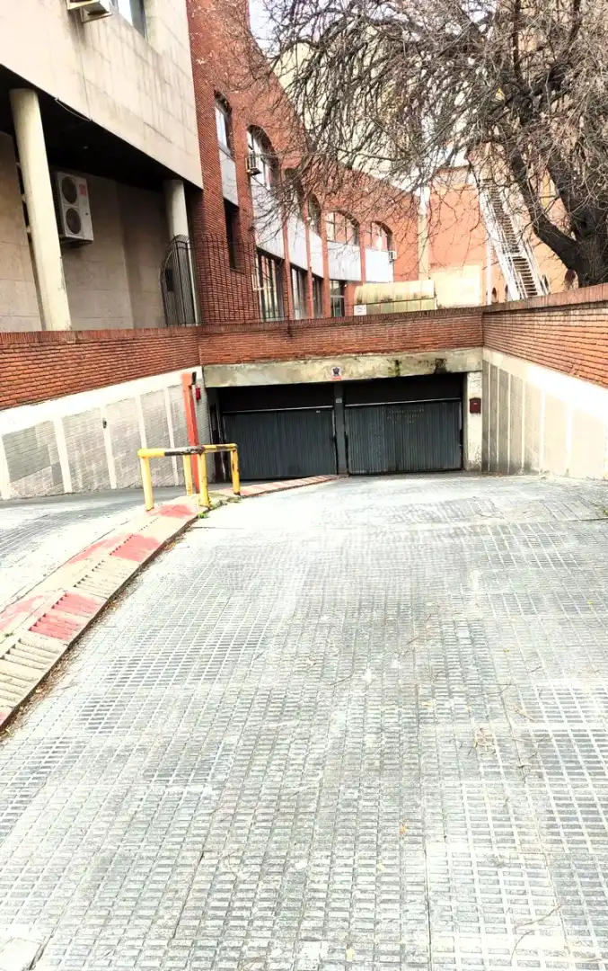 Parking de Garaje en venta en L'Hospitalet de Llobregat