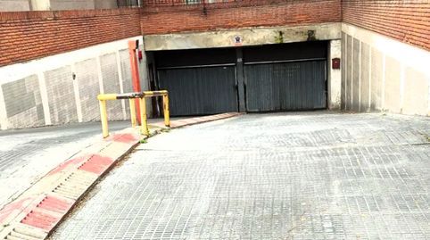 Foto 5 de Garaje en venta en Sant Josep, L'Hospitalet de Llobregat