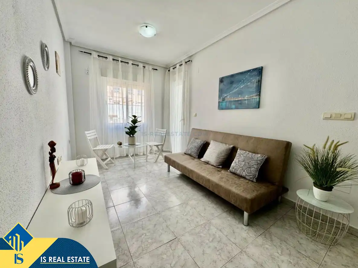 Apartament amb ascensor en venda a Centro, imagen 2