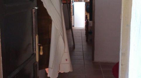 Foto 4 de Finca rústica en venda a Alcalá del Júcar, Albacete