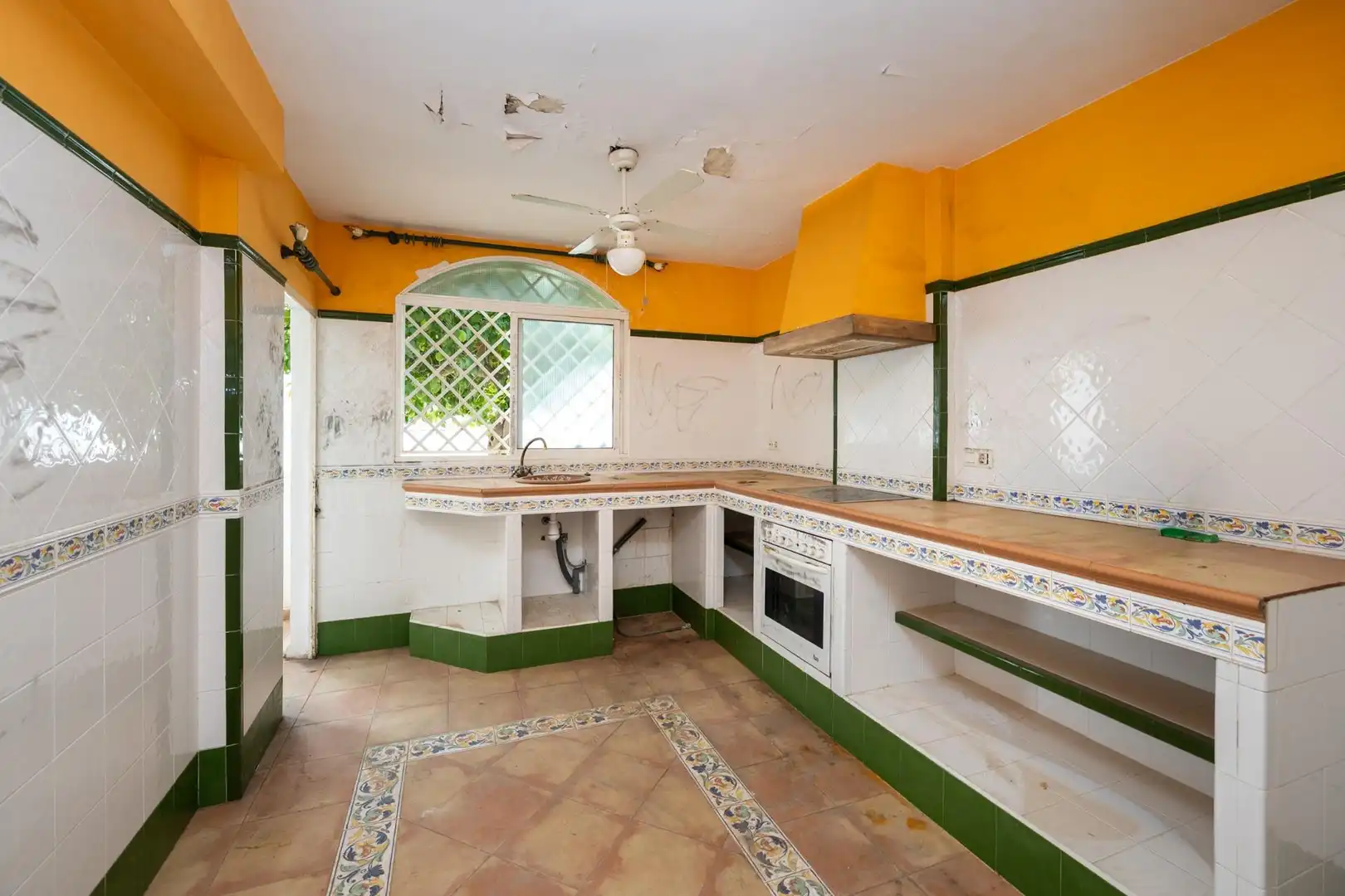 Casa a schiera con piscina in vendita a Huétor Vega, imagen 14