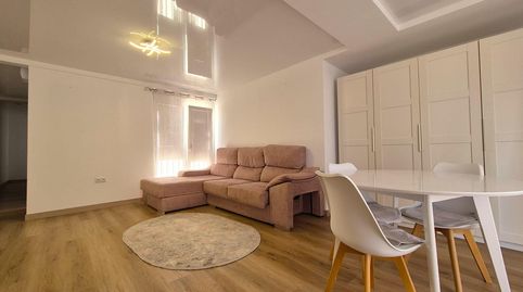 Foto 2 de Apartamento en venta en Plus Ultra, Carolinas Altas, Alicante / Alacant