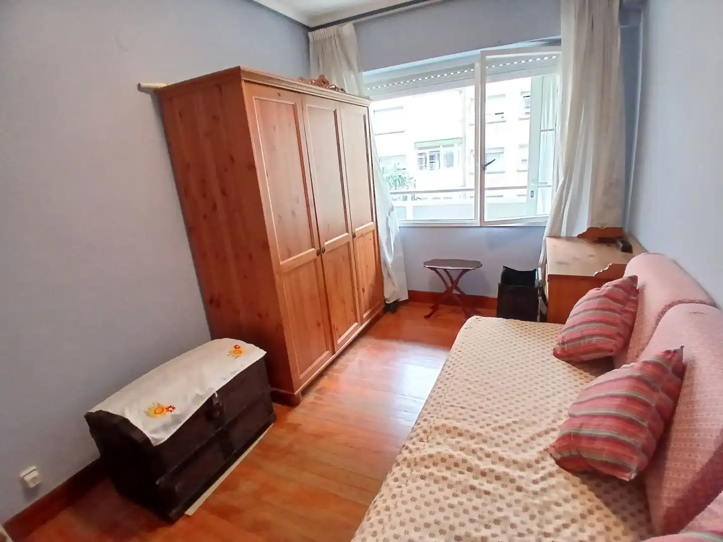 Wohnung mit Aufzug zum Verkauf in Araba, imagen 16