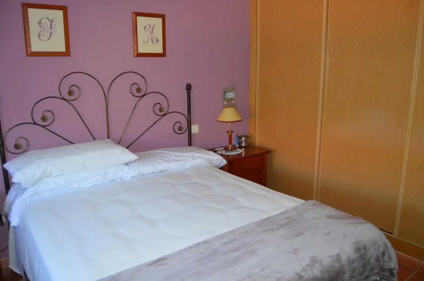 Bedroom of Detached homes for sale in Tribaldos