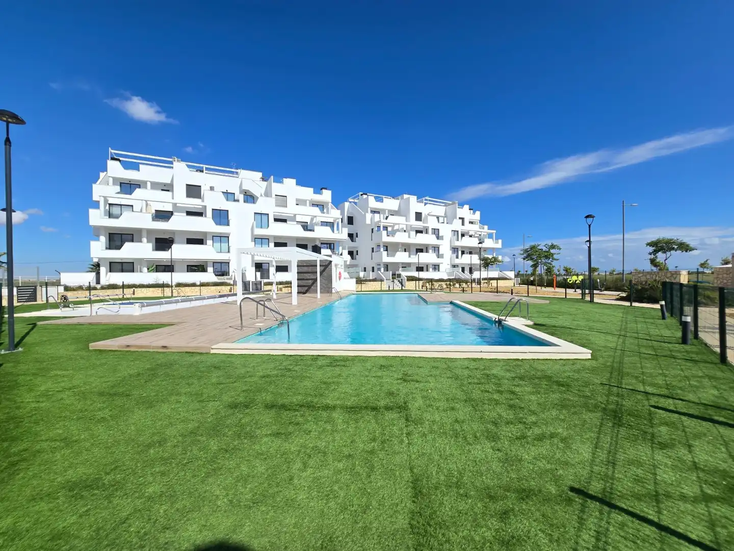 Apartment zum Verkauf in Mar Menor Golf