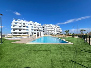Mini appartamento in vendita a Mar Menor Golf