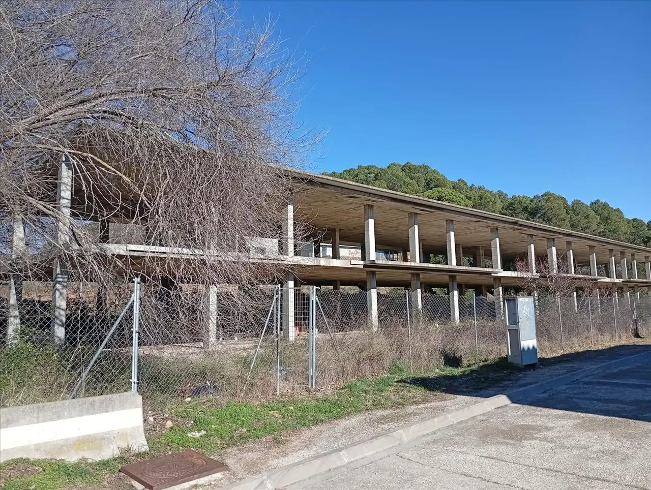 Immobles singulars en venda a LG PAU-6  GRANJA GIRONA, imagen 4
