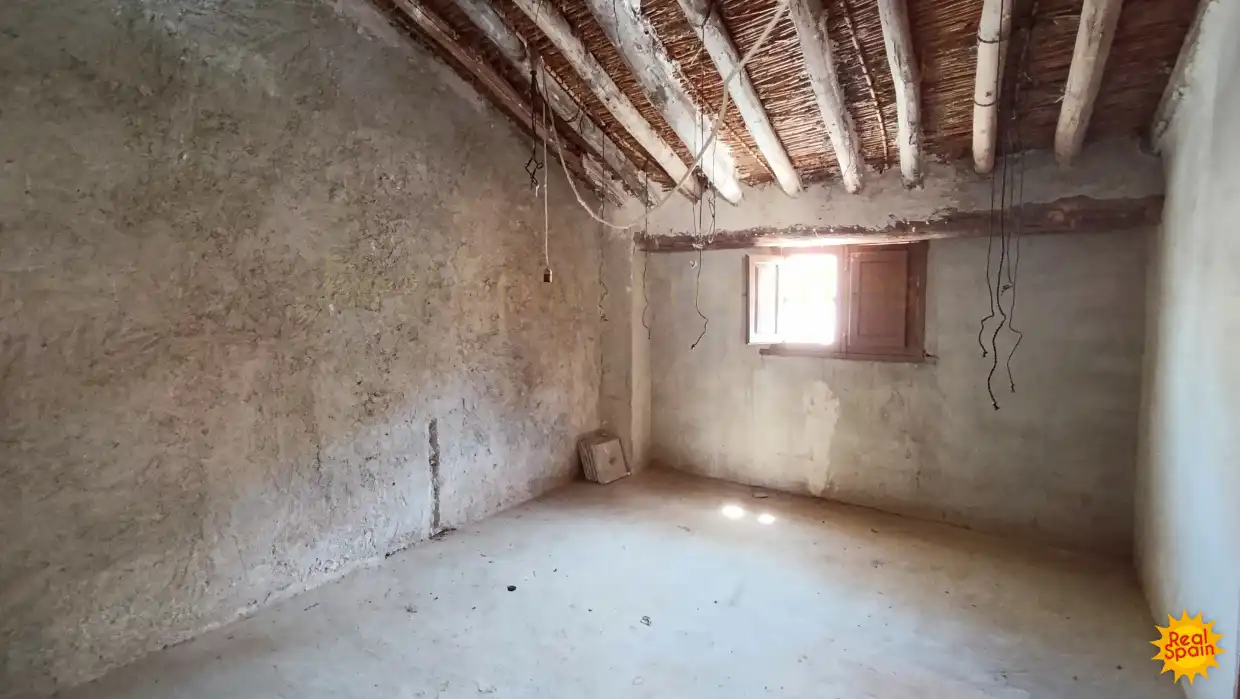 Casa a schiera con terrazza in vendita a Chirivel, imagen 20