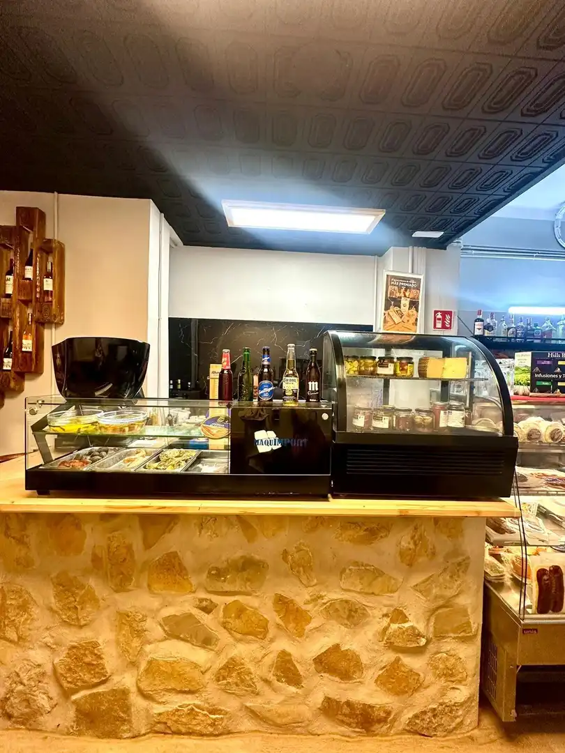 Local comercial en alquiler en Nord, imagen 9