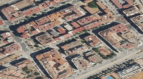 Foto 3 de Piso en venta en Marquesat, Saladar, Dénia