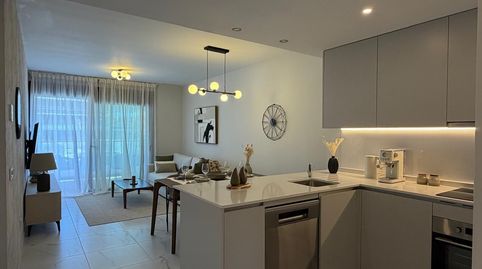 Foto 4 de Piso de alquiler en Reverendo Francisco Sarrio Paya, 03184 Torrevieja,, Zona Carrefour - Urbanizaciones, Torrevieja