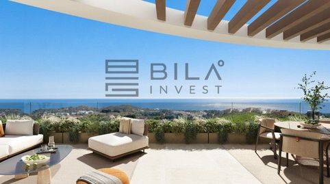 Foto 3 de Piso en venta en Buitre, Hipódromo - Cerrado del Águila, Mijas