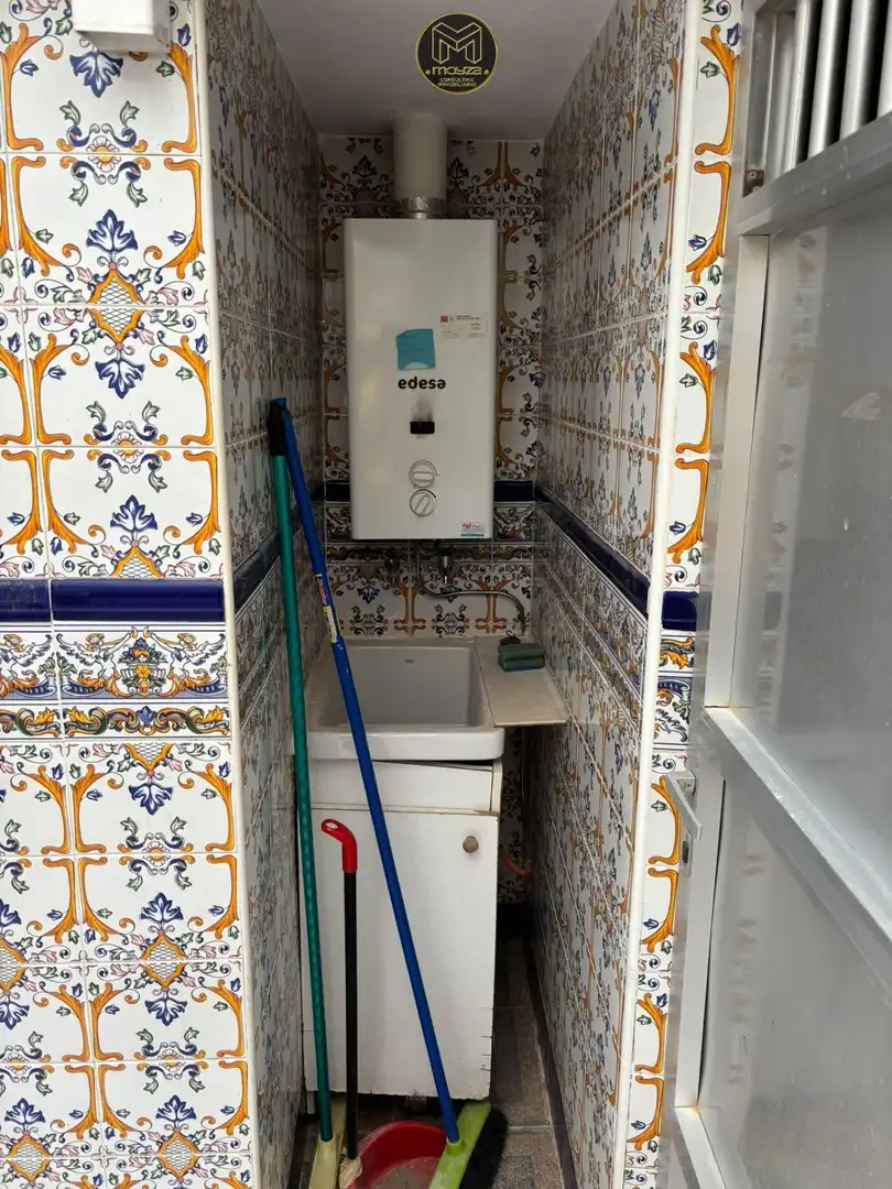 Wohnung mit Terrasse zum Verkauf in San Bartolomé - Millán de Priego, imagen 25