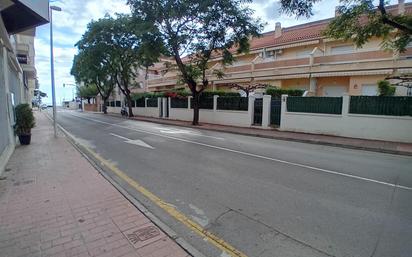 Vista exterior de Apartament en venda en Alcalà de Xivert amb Aire condicionat, Calefacció i Terrassa