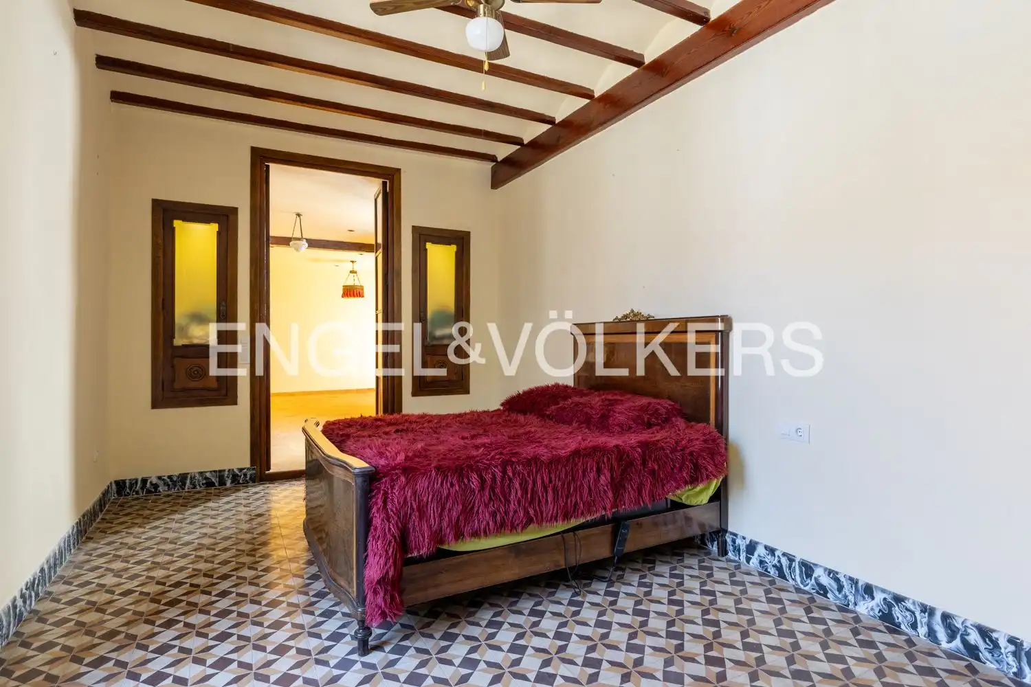 Terraced house with terrace for sale in Rafelcofer, imagen 25