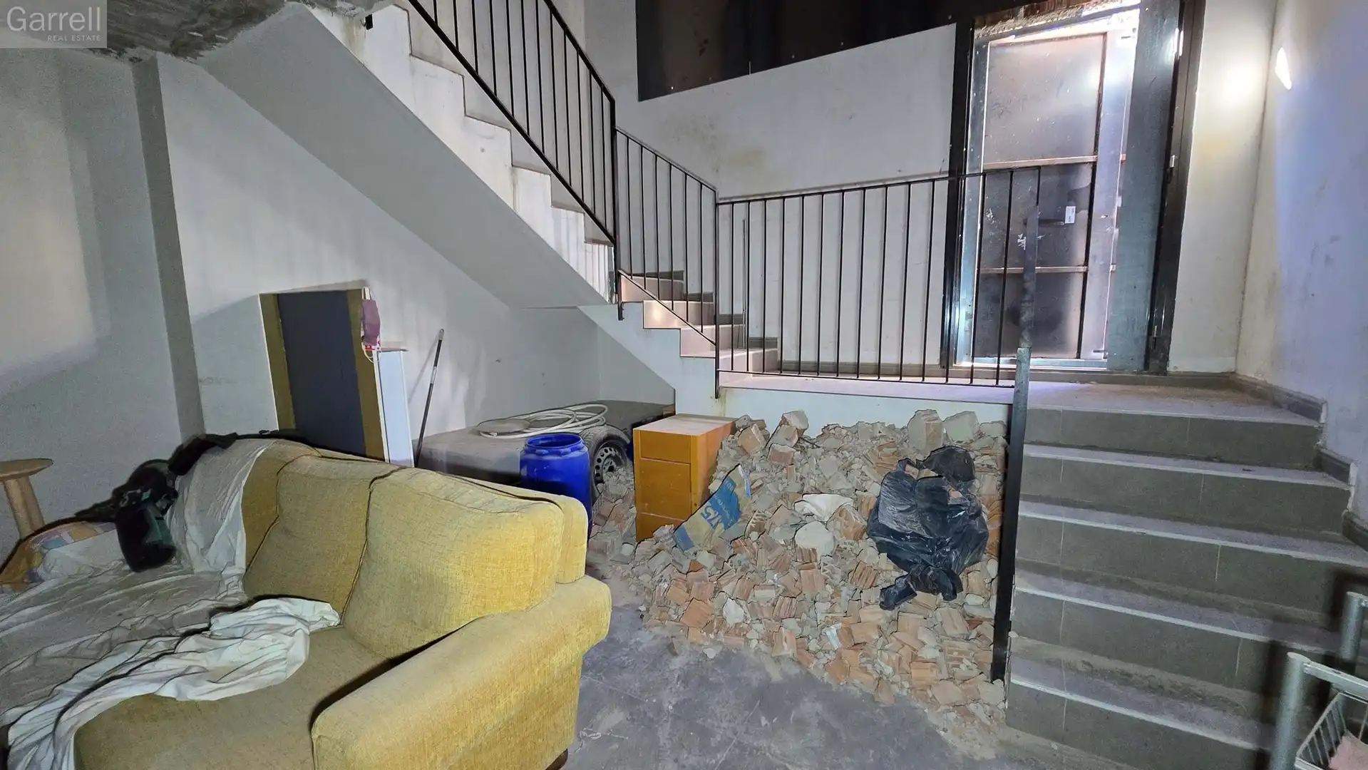 Buildings for sale in CL LLEIALTAT ESPLUGUES DE LLOBREGAT (BARCELONA), Can Clota