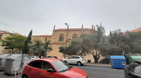 Foto 2 de Piso en venta en Sancti Spiritus - San Juan, Salamanca Capital