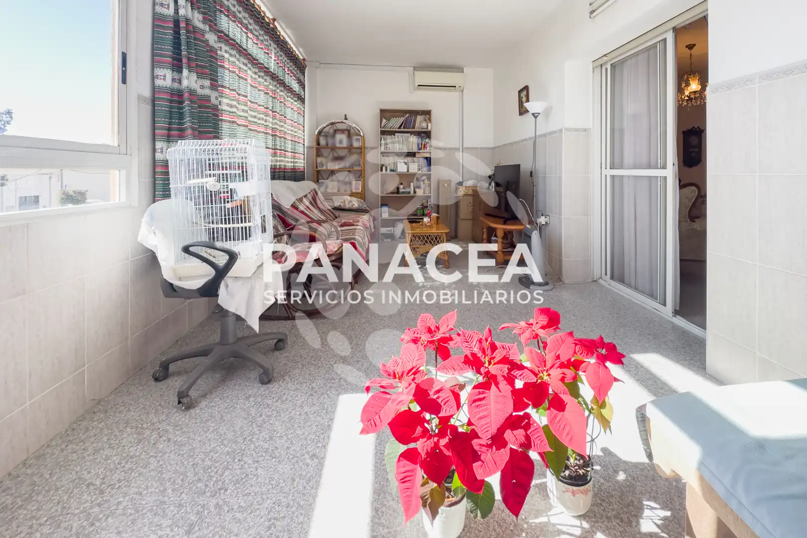 Detached homes for sale in Roquetas de Mar  with Terrace, Furnished and Oven