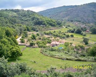 Residencial en venda en Guijo de Santa Bárbara