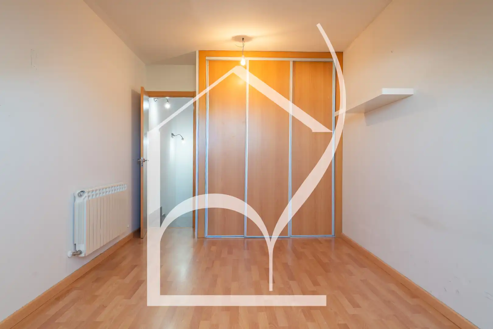 Bedroom of Detached homes for sale in Arapiles  with Heating, Parquet flooring and Terrace