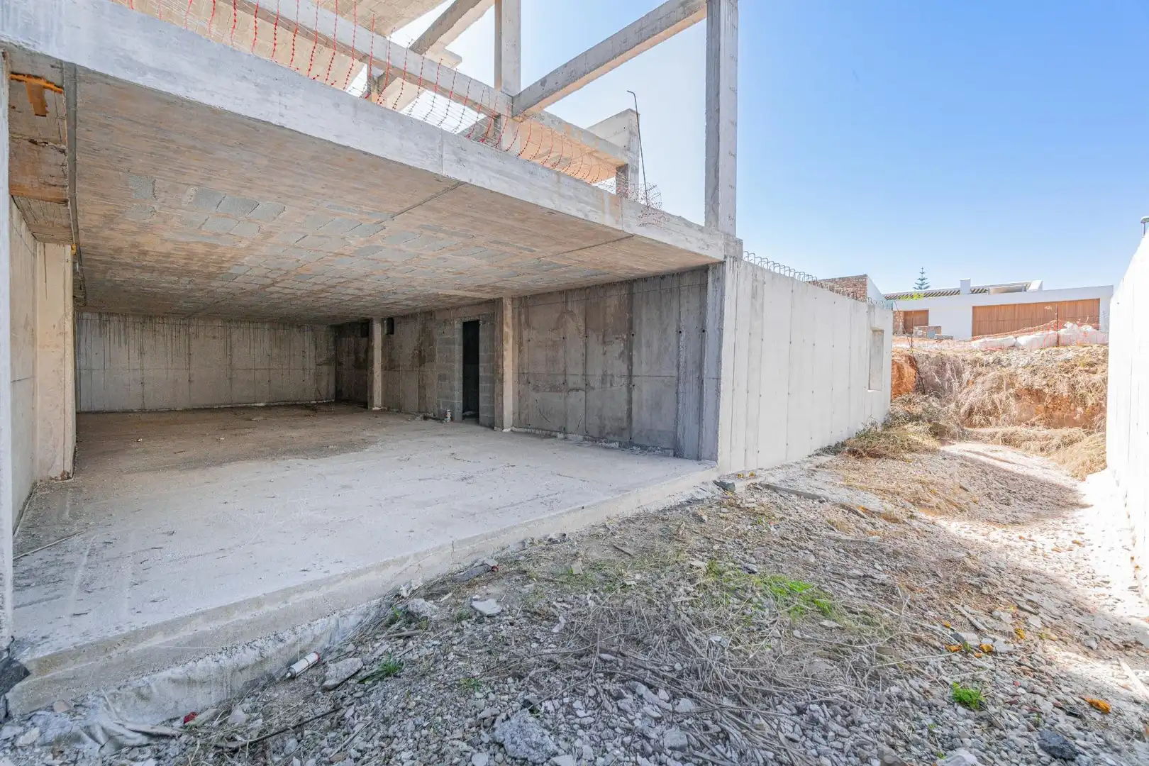Casa o xalet en venda en Marratxí