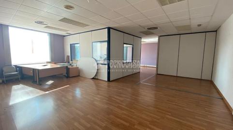 Foto 2 de Oficina en venda a Ensanche, Madrid