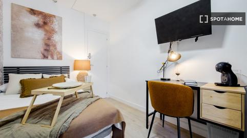 Photo 2 of Flat to share in El Viso,  Madrid Capital