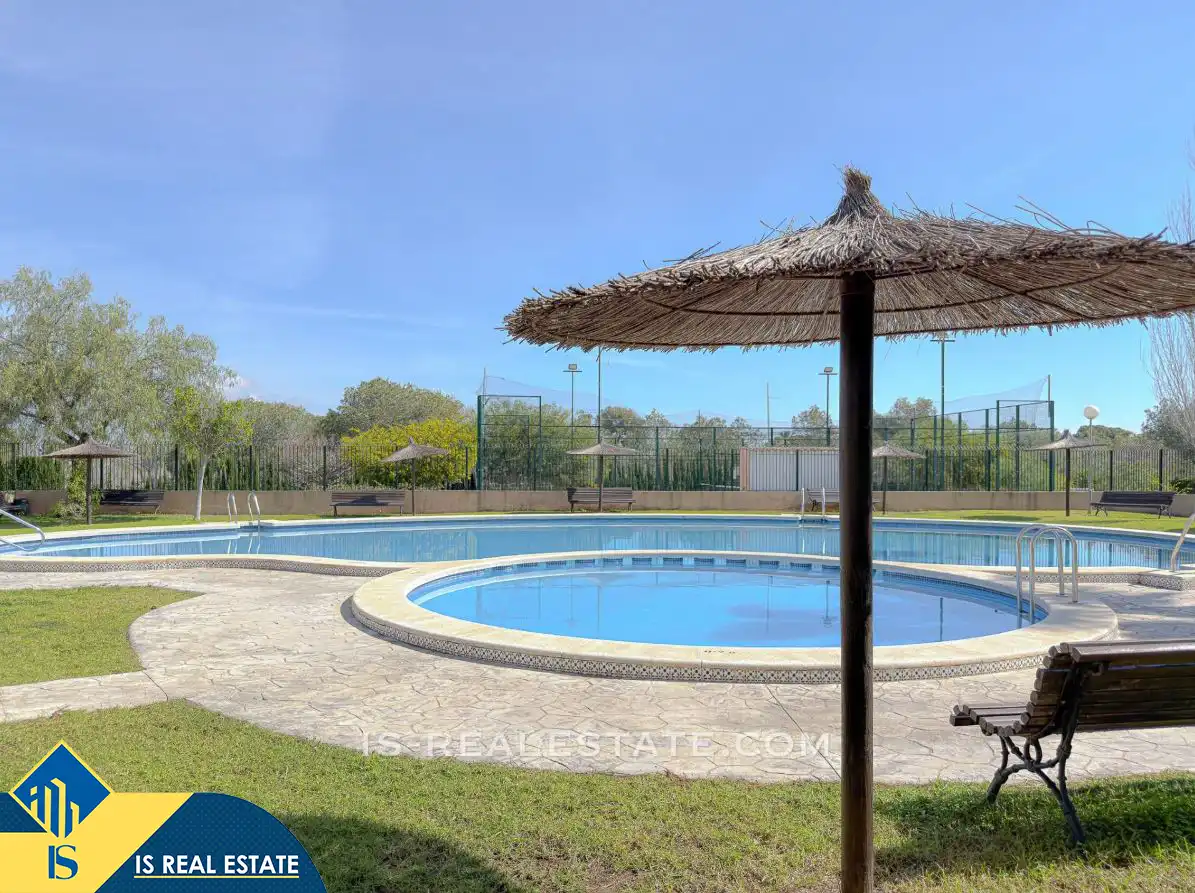Bungalow avec piscine à vendre à Los Balcones - Los Altos, imagen 7
