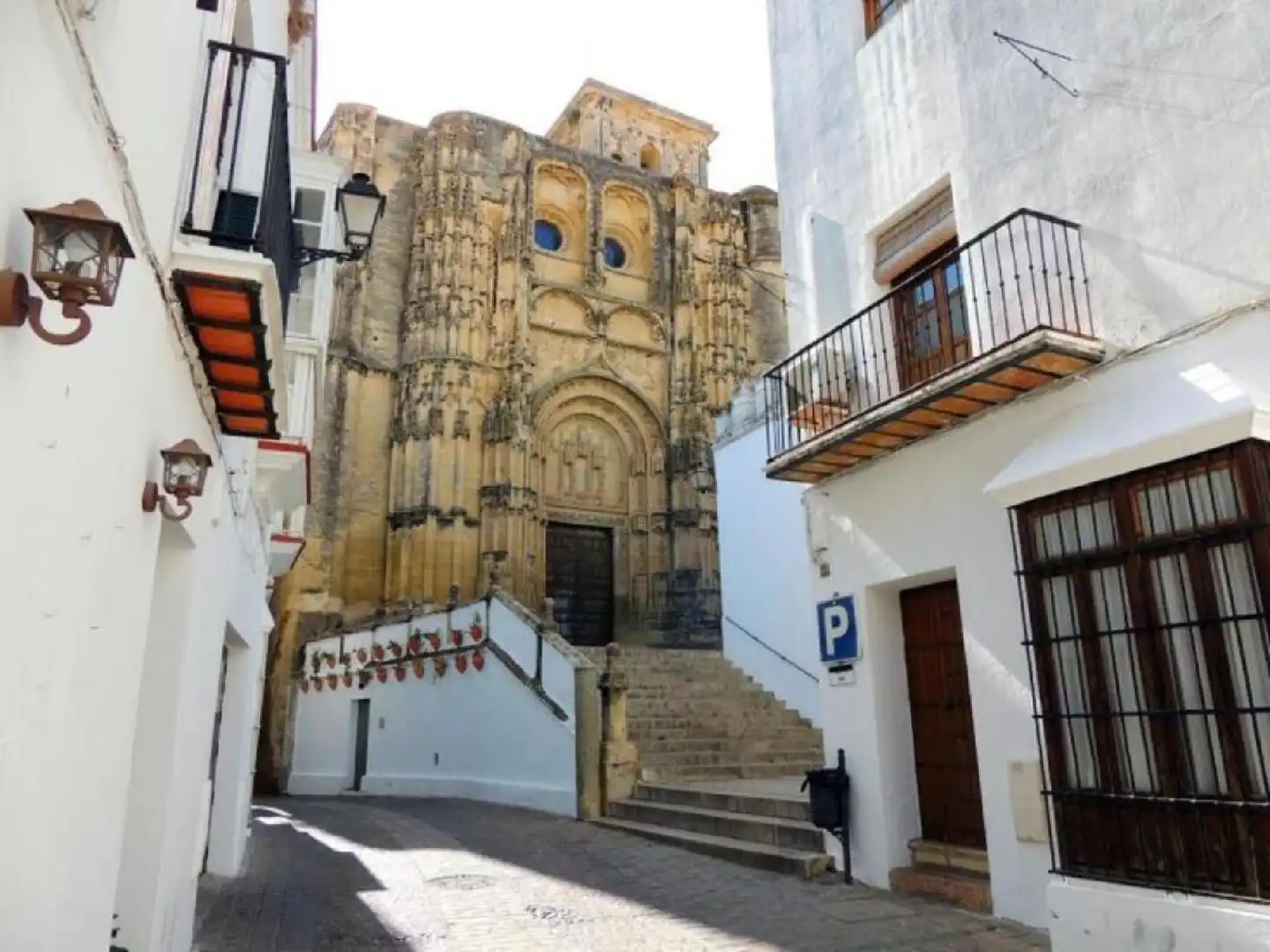 Casa in vendita a Arcos de la Frontera, imagen 15