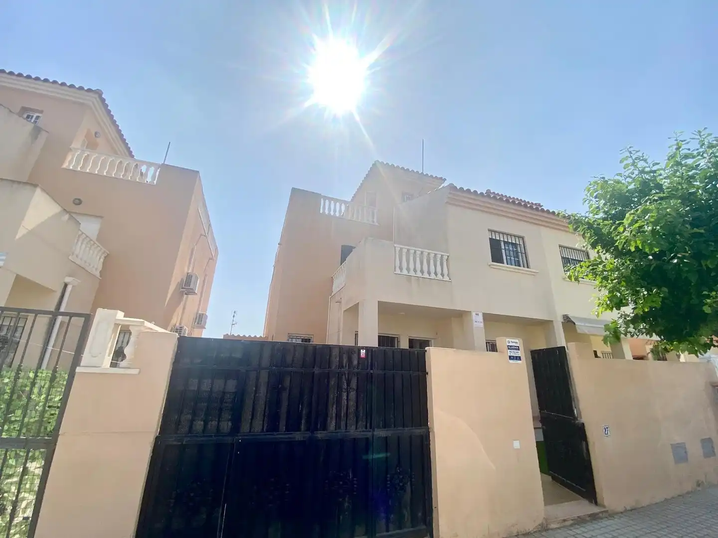 Villa avec terrasse à vendre à Zona Carrefour - Urbanizaciones, imagen 21
