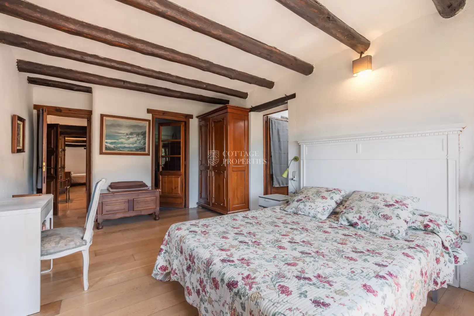 Casa rústica con piscina en venta en Llado s/n, imagen 41