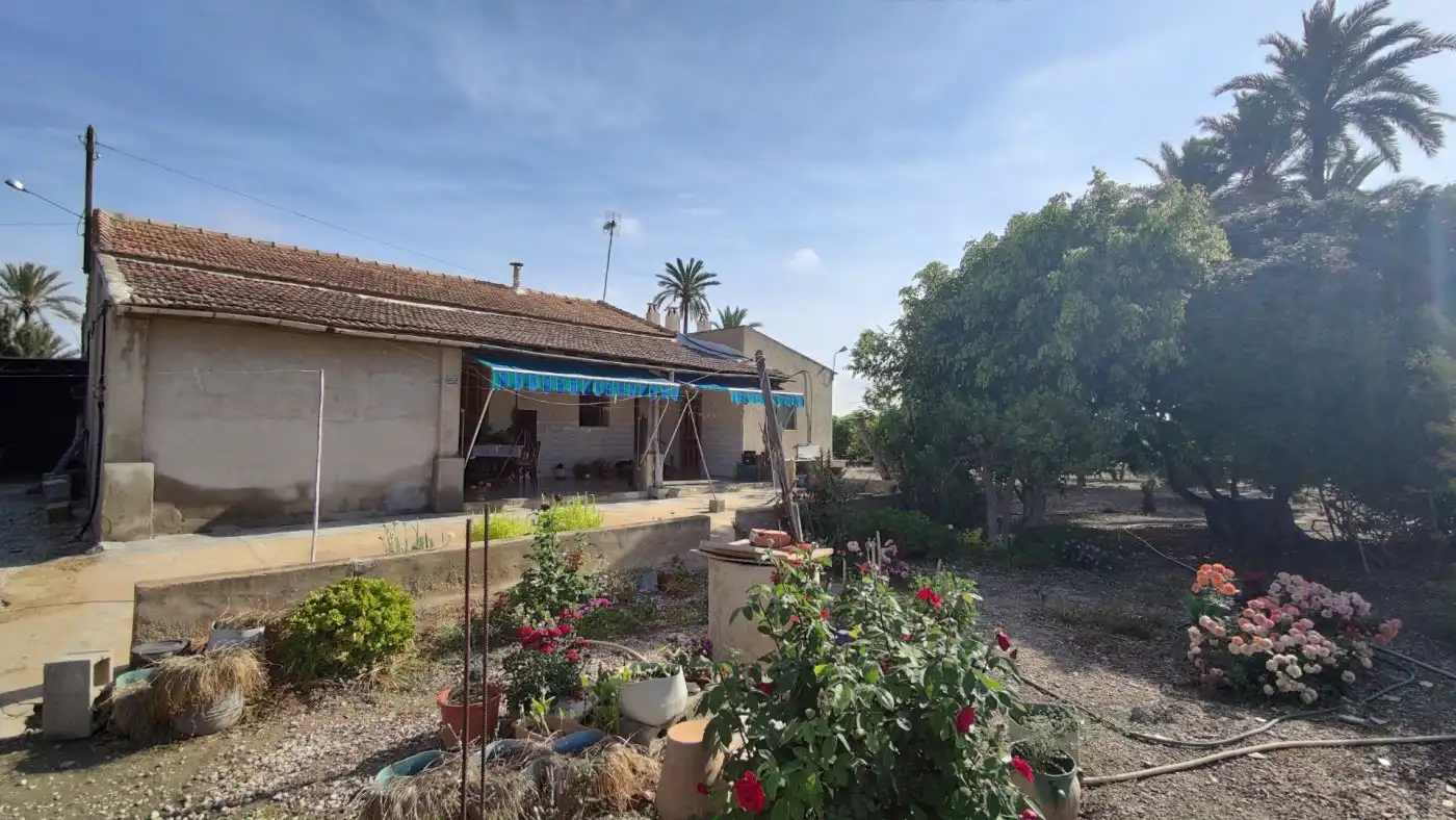 Villa con giardino in vendita a La Foia - Daimés - Asprella, imagen 24