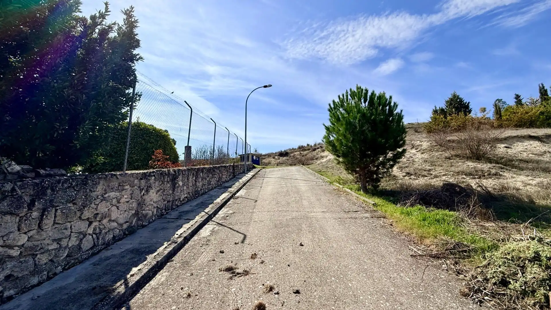 Terreny residencial en venda a Carretera Arroyo, imagen 9
