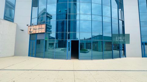 Foto 3 von Geschaftsraum zum Verkauf in Calle Astronomía, 1, San Jerónimo - La Bachillera, Sevilla Capital