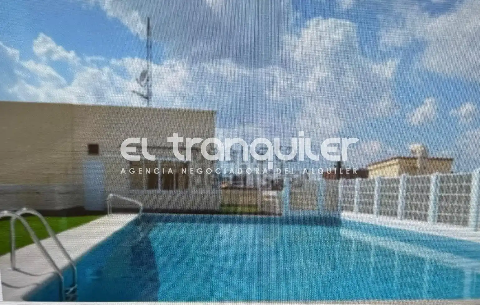 Wohnung mit Pool zur Miete in Calle Don Ramón de la Cruz, imagen 21