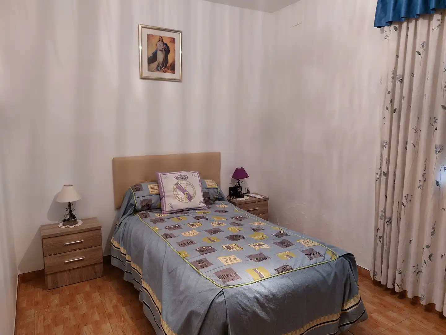 Casa adosada en venta en Bujalance