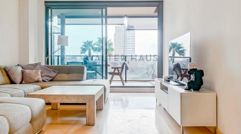 Foto 4 von Wohnung zur Miete in Carrer de Josep Pla, Diagonal Mar i el Front Marítim del Poblenou,  Barcelona Capital