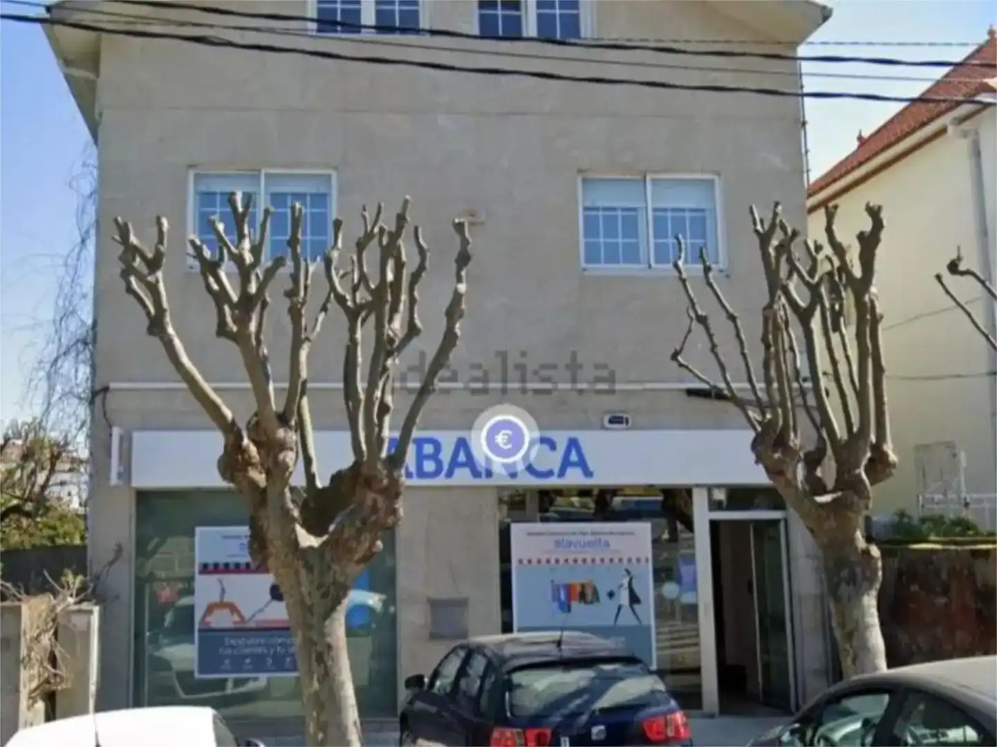 Local en venda en Vigo 
